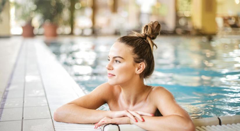 Az úszás mint kiegészítő sport előnyei