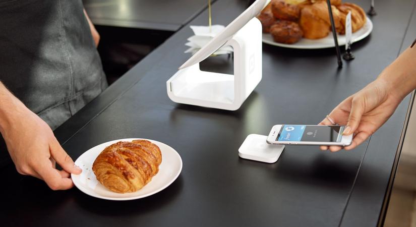 Pörögnek az okosfizetések