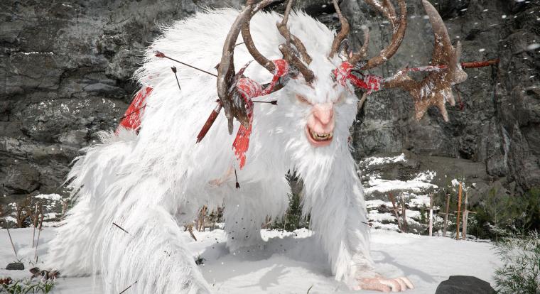 Masszív Crimson Desert patch érkezett: hibák százai tűntek el, a játékmenet is barátságosabb lett