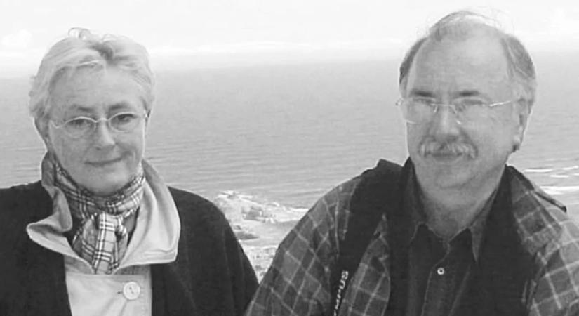 "Sokan sajnálnak mostanában" – Elhunyt Farkasházy Tivadar felesége