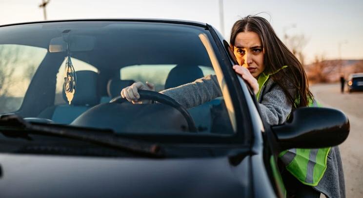 Tankolási korlátozást vezetett be az Orlen több magyarországi kútján, Heves megyében egyelőre nem