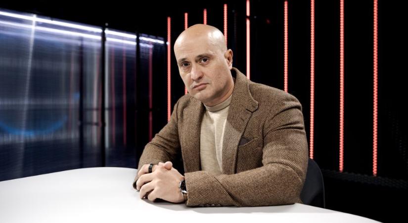 Tarjányi Péter: Nem kémügy, narratívák háborúja