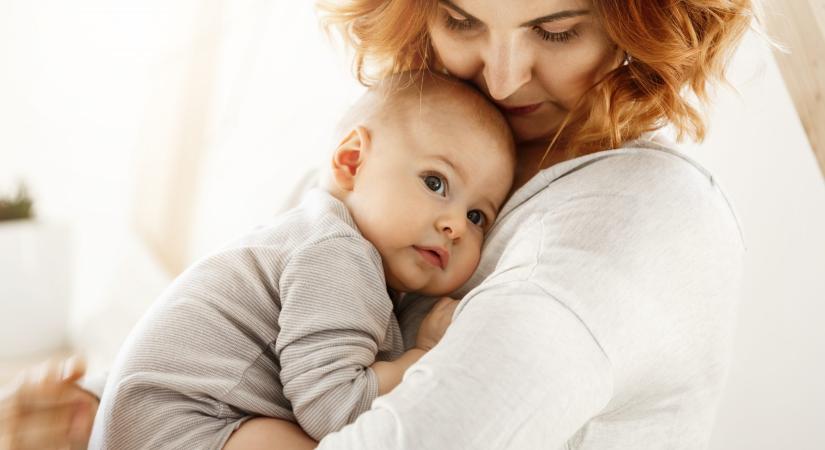 “Dúdoló” Baba-mama klub – énekes foglalkozás várja a babákat szüleikkel