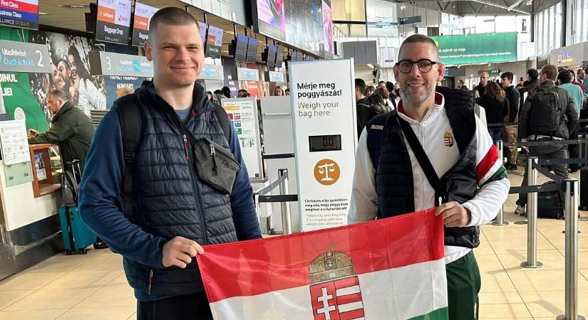 Las Vegasba utaztak a legjobb somogyi fagylaltmesterek – indul a világdöntő!