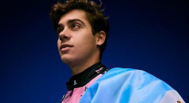 Schumacher: Szégyenteljes Colapinto szurkolóinak viselkedése