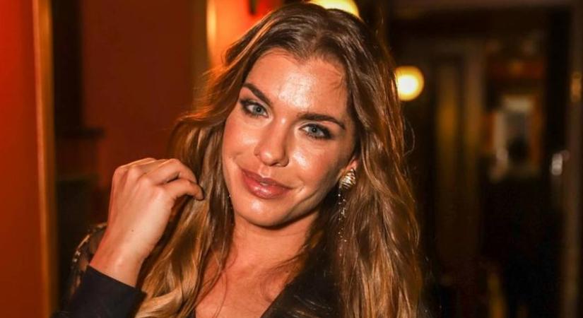 Ő lett a legfittebb magyar énekesnő: Dér Henit is lepipálta, pedig túlsúllyal küzdött