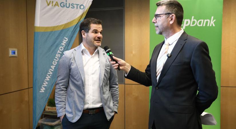 Milliárdos pályázati pénzek elérhetőek még KKV-nak - Képgaléria