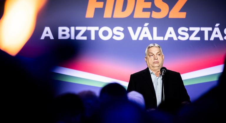 Mi lesz az oka annak, ha a Fidesz veszít áprilisban?