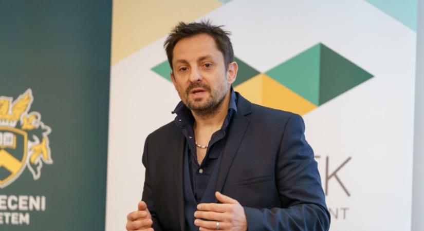 Kreatív teremtés és a nyomában járó rombolás