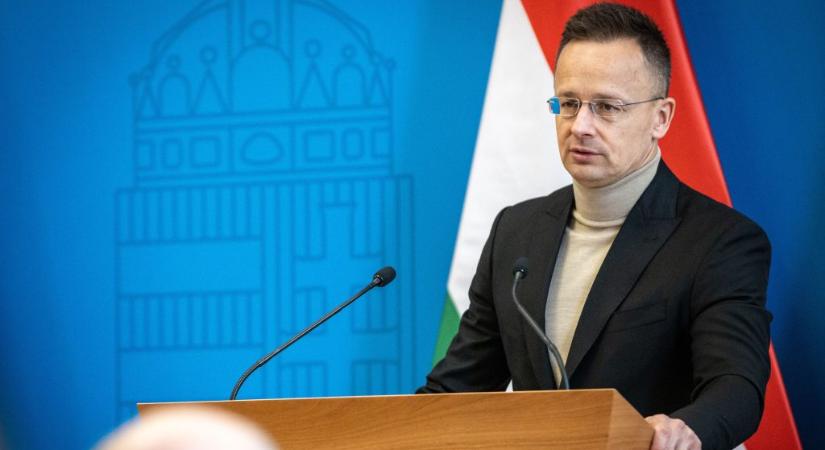 Tisztázást vár Szijjártó szivárogtatásaival kapcsolatban az Európai Bizottság