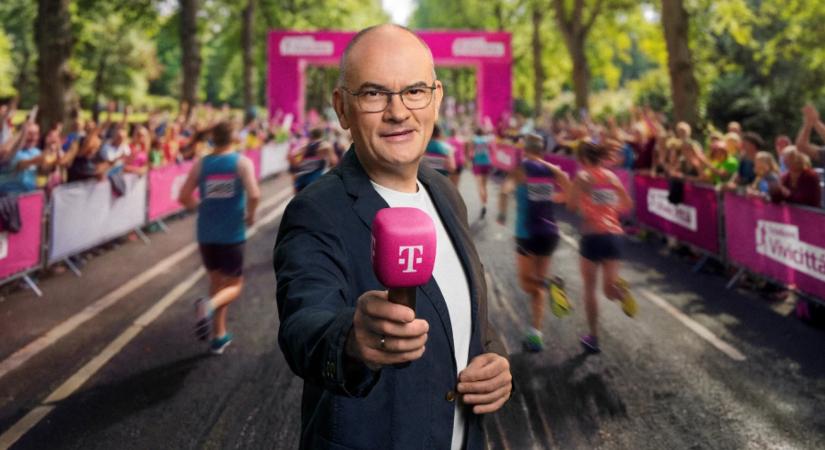 Sztárok lepték el a Vivicittát: mutatjuk, melyik hírességek húztak futócipőt!