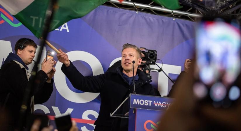 Kanizsán a miniszterelnök-jelölt