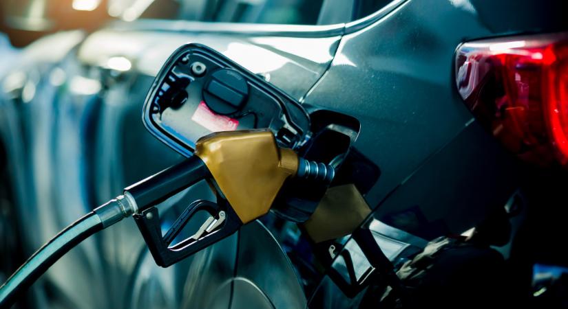 Nem véletlenül járnak át a szomszédból tankolni – régiós benzinkörkép