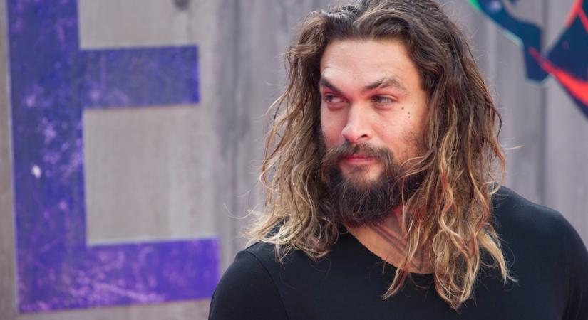 Árvíz sújtott le az Aquaman sztárjára