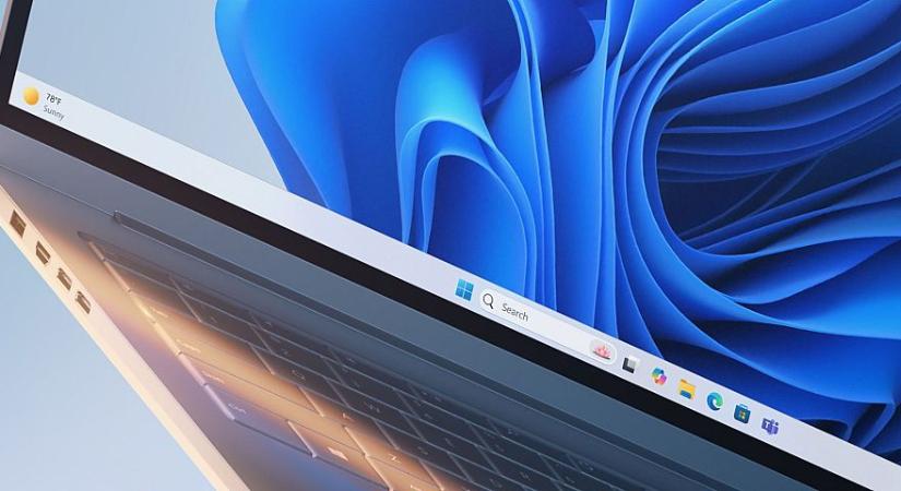 Csökkenteni fogja a Windows 11 memóriaigényét a Microsoft