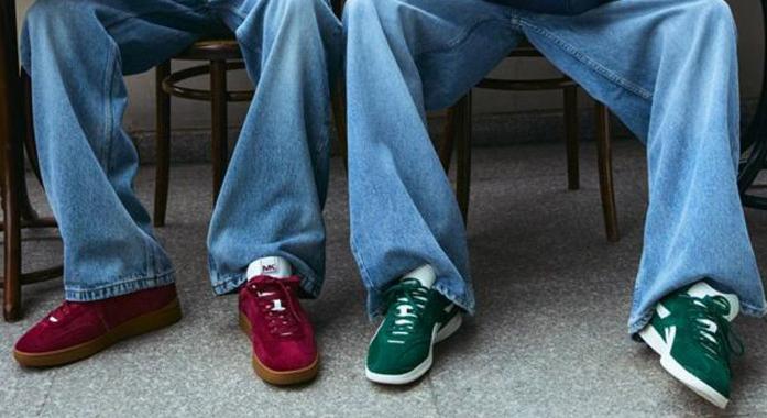 A legmenőbb férfi sportcipő trendek - ezeket a darabokat keresd a szezonban