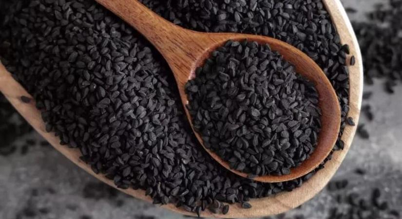 Fűszer vagy csodaszer? A növény, amit a fáraók aranyának neveztek