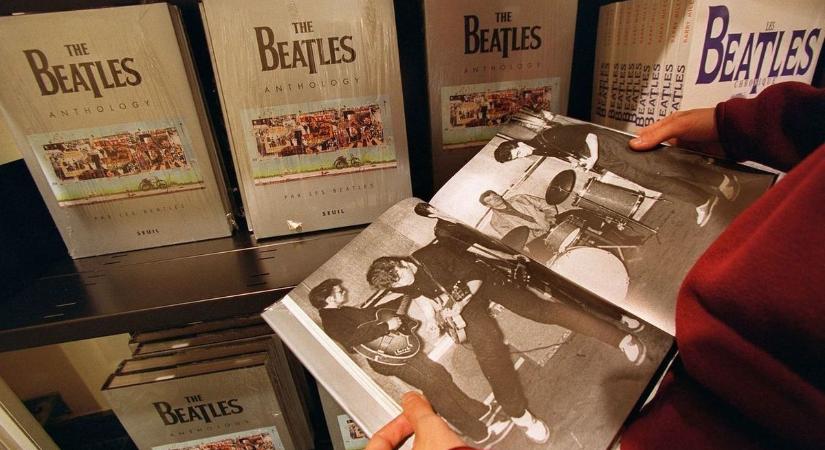 63 éve hangzott el a mondatot, amiből forradalom született