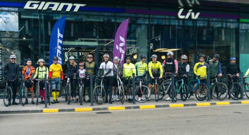 Erős tempót diktált a piac - Kisoroszi kipipálva (képgaléria)