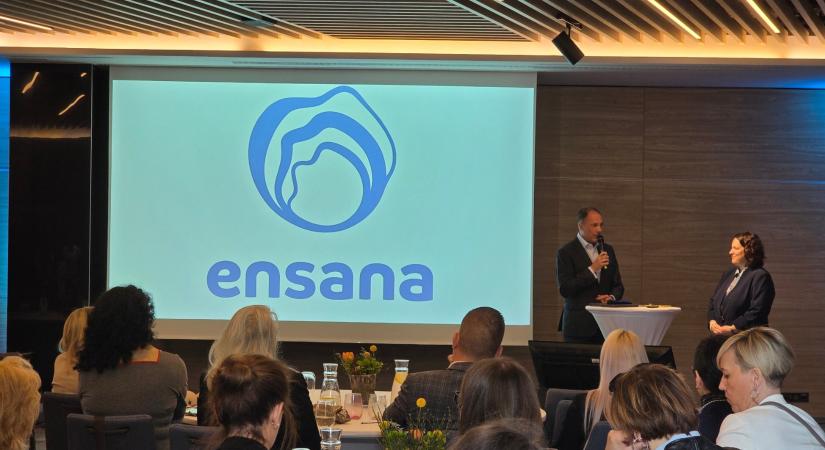 Meeting újratöltve – Az ENSANA WellMeeting új korszakot nyit az üzleti rendezvényekben