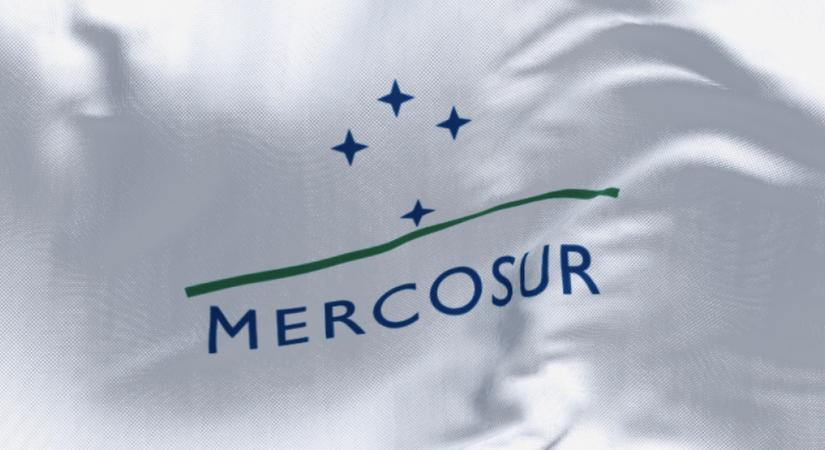 Brüsszel lépett: hamarosan életbe lép az EU–Mercosur megállapodás