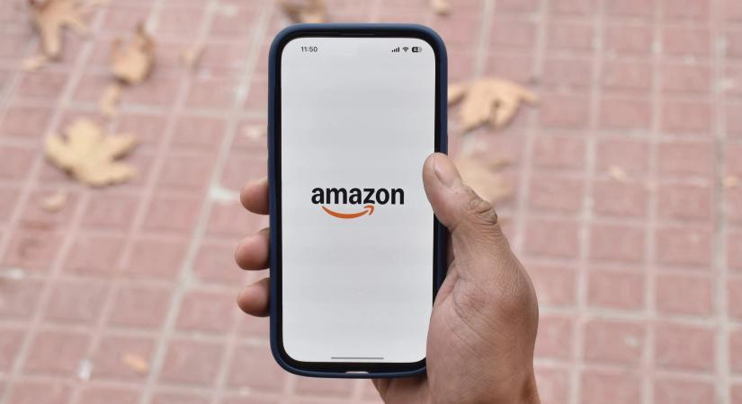 Az MI-alapú Alexa köré tervez új okostelefont az Amazon