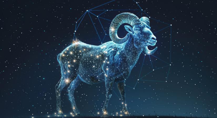 Beléptünk a Kos időszakba – ilyen lesz a következő egy hónap a Kosok számára