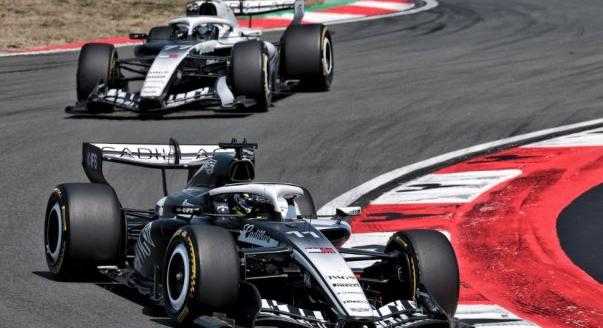 Andretti: Bottasék még „rozsdásak” kicsit