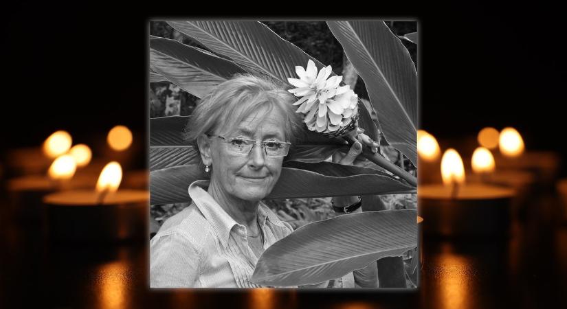 „Elszállt egy angyal”: Meghalt Farkasházy Tivadar felesége, Benedek Noémi, Mimi