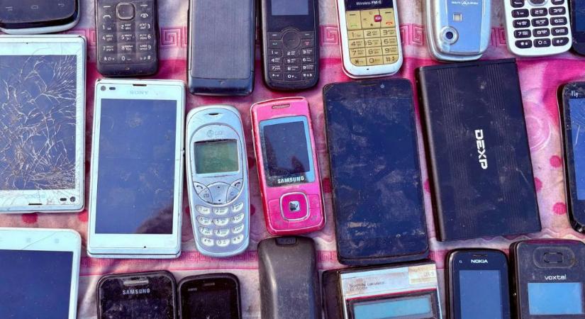 Ha lapul otthon egy régi Nokia, most meglepően sokat érhet – de nem mindegy, melyik