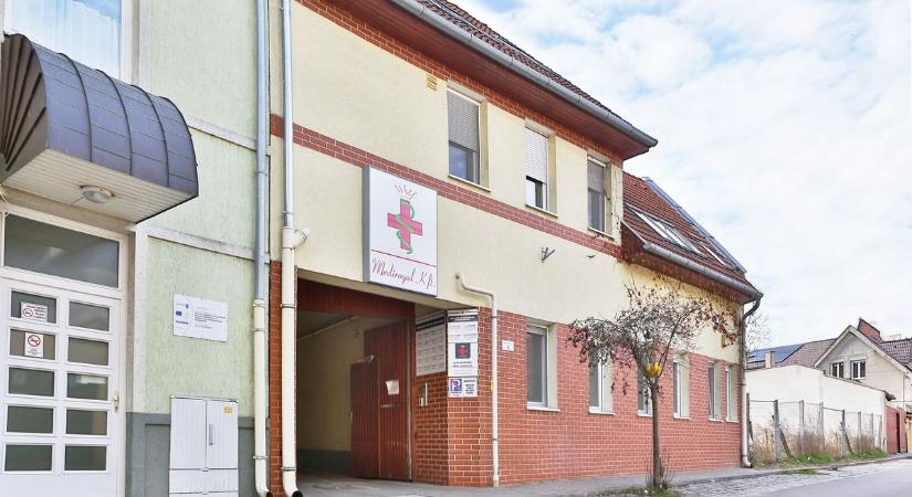 Hatalmas fejlesztésekbe kezd az ismert kecskeméti magánegészségügyi központ