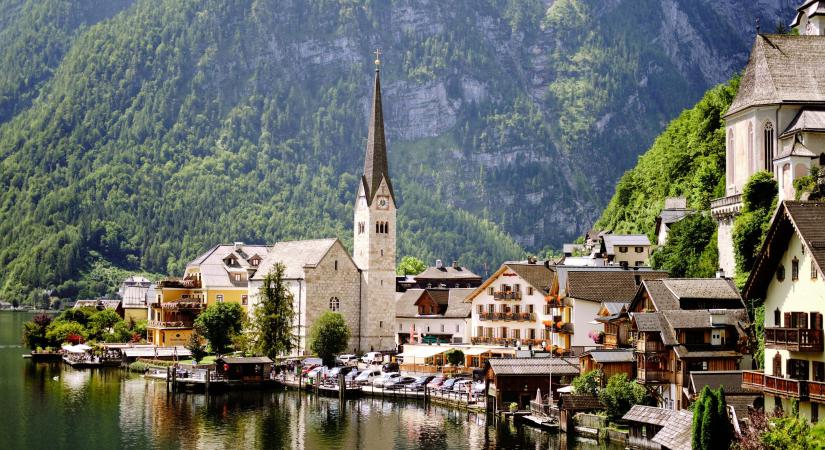 10 mesebeli európai kisváros, amit látnod kell