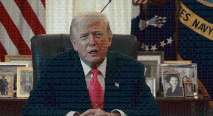 Trump öt napos haladékot adott Iránnak – Teherán kemény megtorlással fenyeget