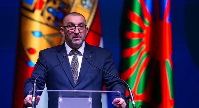 Kilőtt a roma nemzetiségi listára feliratkozók száma, szinten biztosan elnyernek egy mandátumot április 12-én