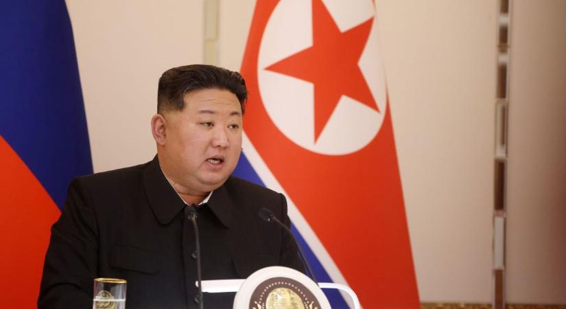 Meg fog lepődni, kit választottak Észak-Korea legfőbb vezetőjévé
