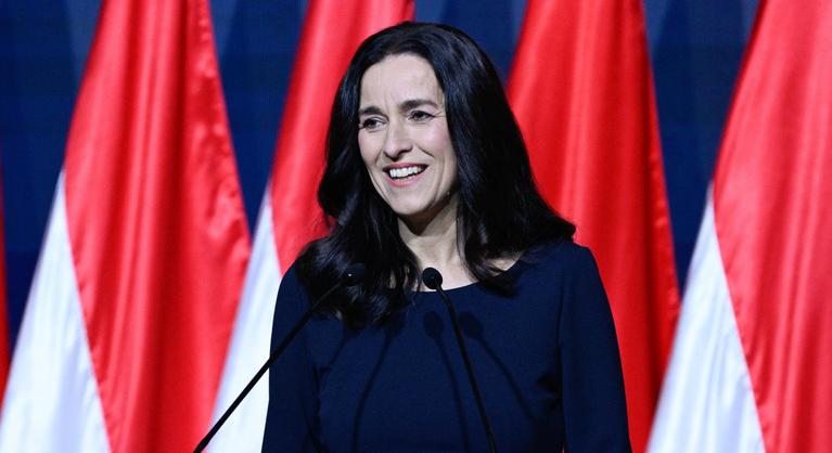 Orbán Anita is megszólalt, nem cáfolja kapcsolatát Panyi Szabolccsal