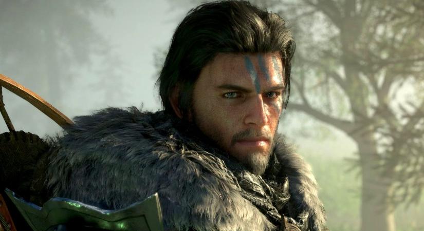 Crimson Desert: Jól sült el a legfrissebb javítás, máris "többnyire pozitív" a megítélése a játéknak a Steamen