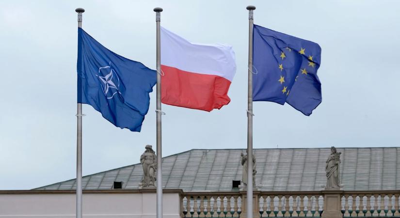 Polexit: megkérdezték a lengyeleket, hogy akarnak-e még az EU tagjai lenni – itt a válasz