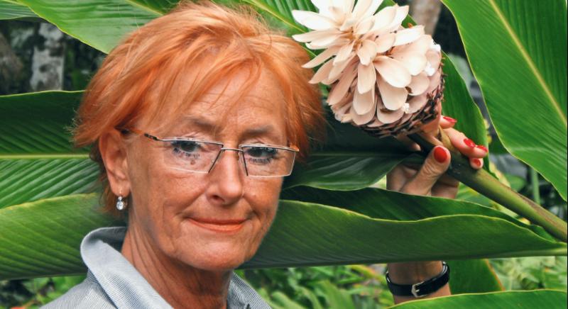 Születésnapja után néhány órával meghalt a Hócipő főszerkesztője