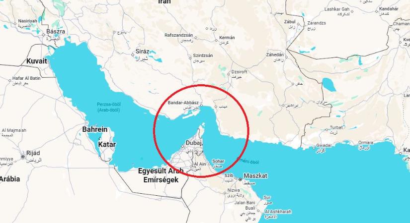 Trump 48 órás ultimátumot adott Iránnak