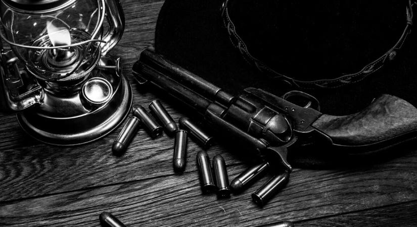 Ez a 60 éves western tette halhatatlanná Clint Eastwood nevét