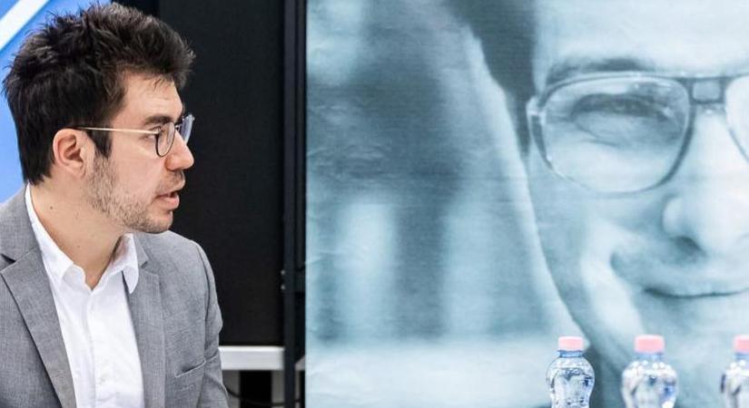 Oknyomozó újságíró? Politikai aktivista? Vagy valami egészen más? – Panyi Szabolcs portréja