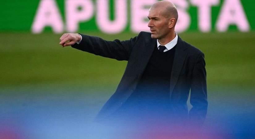 Már csak a bejelentés hiányzik: megvan a megállapodás, Zidane visszatér