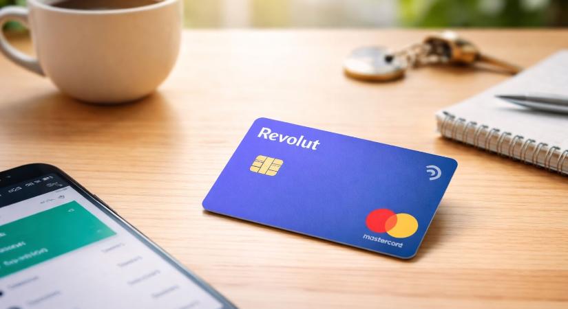 Magyar Revolut számla 2026-ban: tényleg új korszak jön a hazai bankolásban?