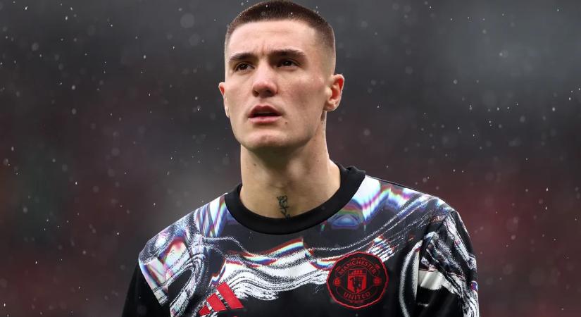 A Manchester United szlovén sztárja nem játszhat a magyar válogatott ellen