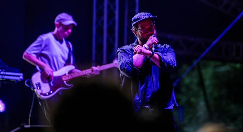 Elefánt, Bongor, Hősök – A Rendszerbontó Nagykoncert újabb fellépőit jelentették be