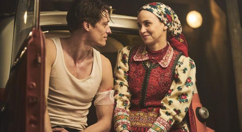 Egy nap, amikor Nagykállóban életre kel a hagyomány