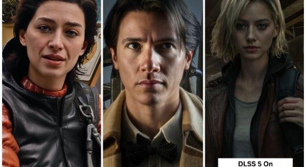 Áttörés a képalkotásban vagy csak egy lelketlen AI-filter a DLSS 5?