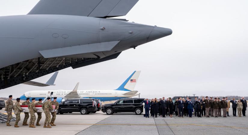 Váratlan rendkívüli bejelentést tett az USA Iránról – erre nem sokan számíthattak