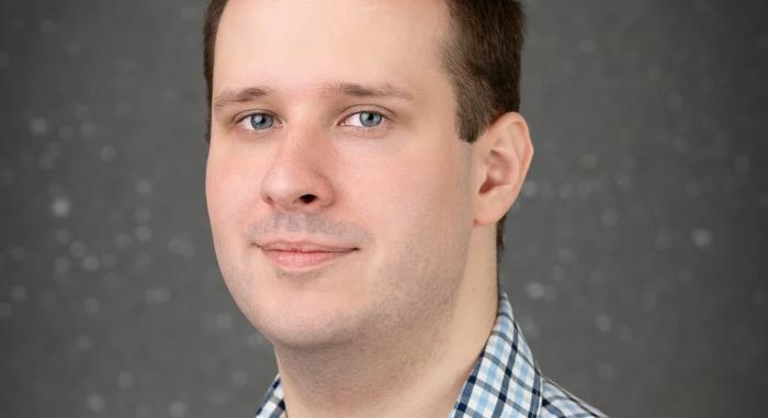 A jövő csillagászai: Szilágyi Máté és a csillaghalmazok